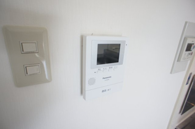 【セキュリティ】 | メゾン・アール