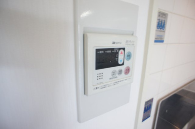 【設備】 | メゾン・アール