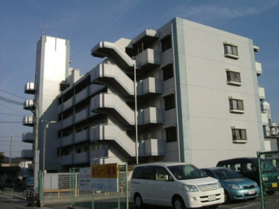 【外観】 | メゾン・アール