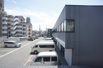 【展望】 | メゾン・アール