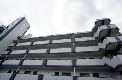 【外観】 | メゾン・アール