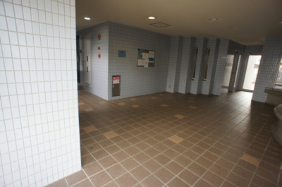 【エントランス】 | メゾン・アール