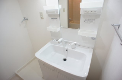 【独立洗面台】 | メゾン・アール