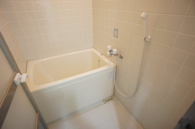 【浴室】 | メゾン・アール