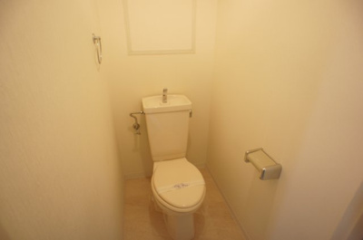 【トイレ】 | メゾン・アール