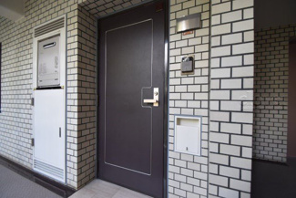 【その他共用部分】 | 共用部　玄関ドア
