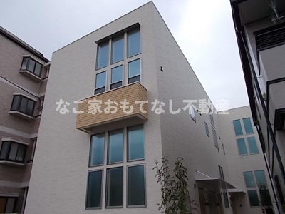 【外観】 | コレクション庄内通