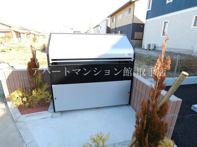 フィオーレⅡのその他共用部分