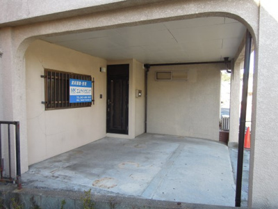 【駐車場】 | ブリエ酒々井