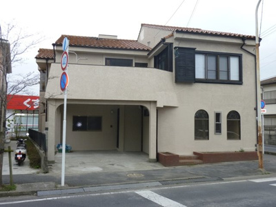 【外観】 | ブリエ酒々井