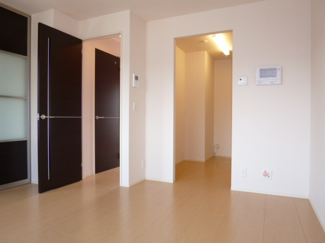 ノールヴィラージュⅡの居間・リビング|ダイニング