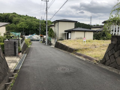  | 矢板市成田　160万円　土地