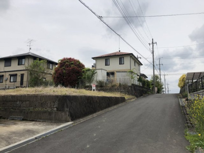  | 矢板市成田　160万円　土地