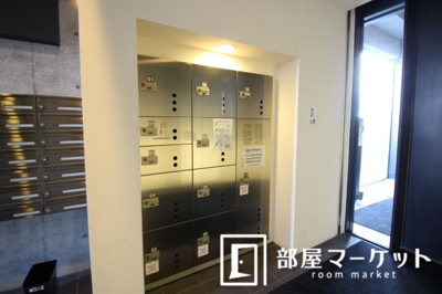 【その他共用部分】 | Ｙ’ｓ　ＧＡＲＤＥＮ