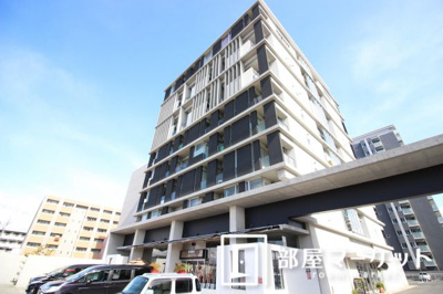 【外観】 | Ｙ’ｓ　ＧＡＲＤＥＮ