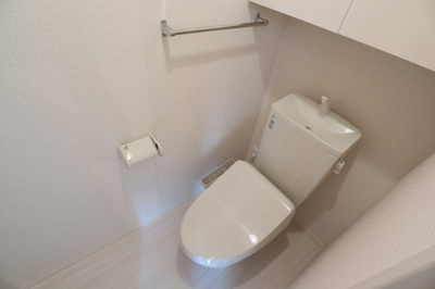 【トイレ】 | レジデンス荒川