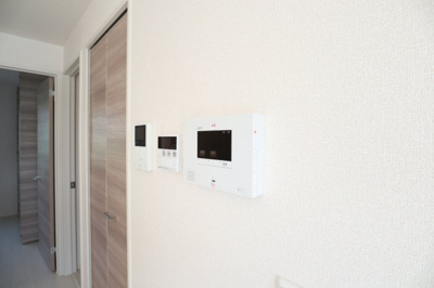 【設備】 | レジデンス荒川