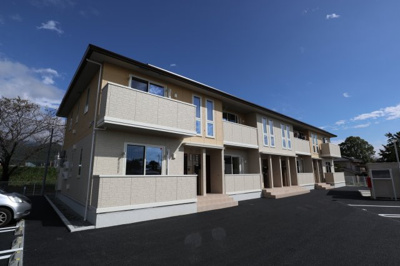 【外観】 | レジデンス荒川