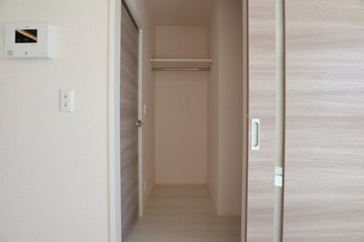 【収納】 | レジデンス荒川