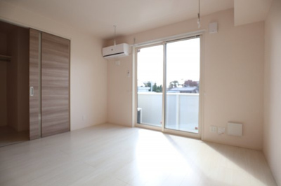 【居間・リビング】 | レジデンス荒川