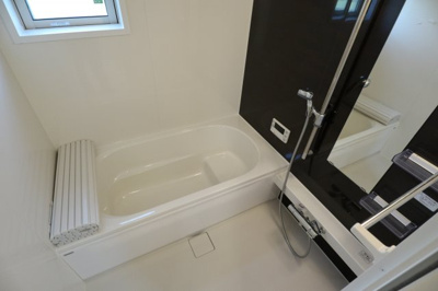 【浴室】 | レジデンス荒川