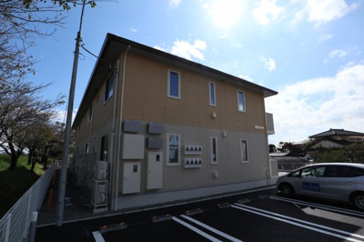 【外観】 | レジデンス荒川