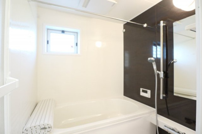 【浴室】 | レジデンス荒川