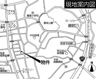【地図】