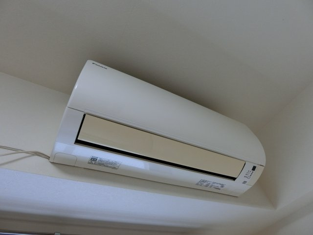 ＫＭＧビルの設備