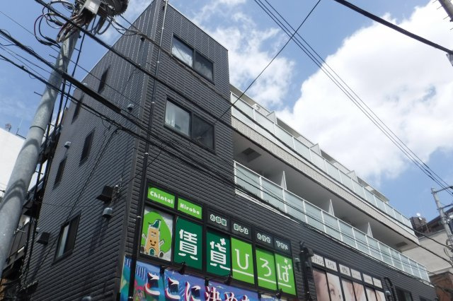 ＫＭＧビル