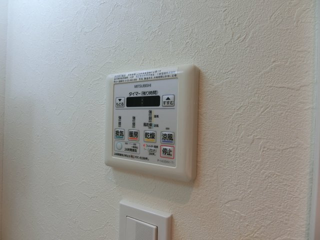 ＫＭＧビルの設備