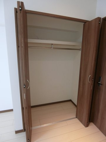ＫＭＧビルの収納