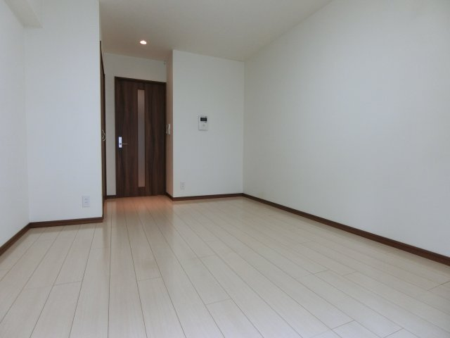 ＫＭＧビルの寝室