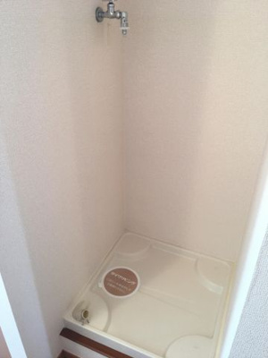 【設備】 | グランシャリオⅡB棟