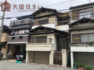 東加賀屋貸家の画像