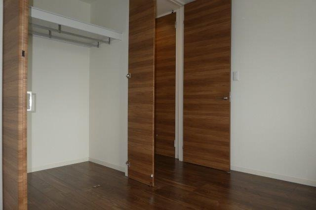 ラーガハウス茶屋町の洋室|洋室