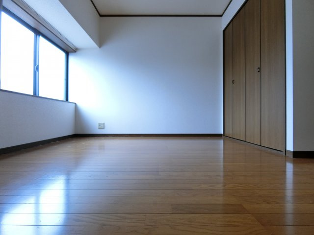 ベルヒルズSENGOKUの居間・リビング