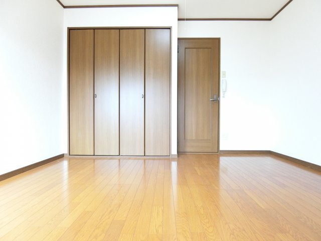 ベルヒルズSENGOKUの居間・リビング