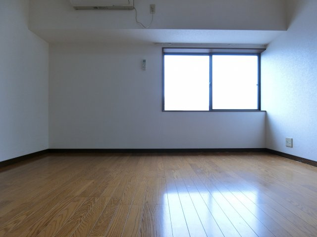 ベルヒルズSENGOKUの寝室