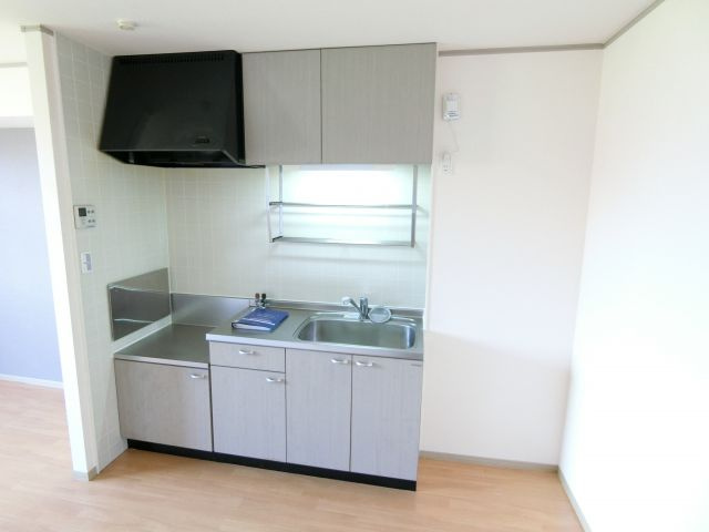 パストラル狭山のキッチン