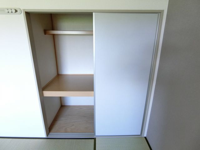 パストラル狭山の内装