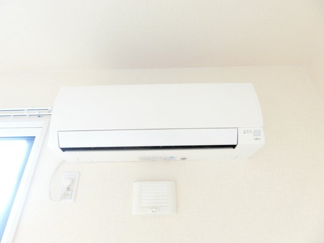 エクセル加太の設備|同物件別部屋写真