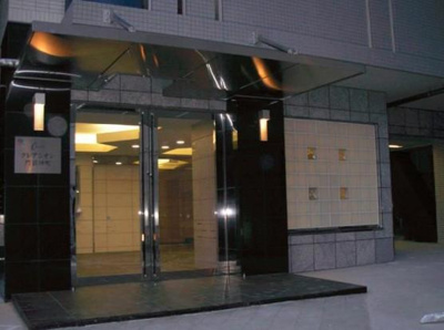【エントランス】 | クレアシオン門前仲町 | クレアシオン門前仲町