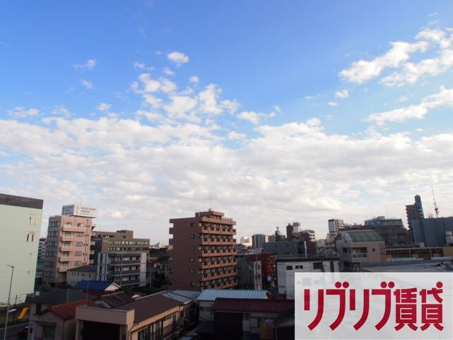 ウォンズ東千葉の展望