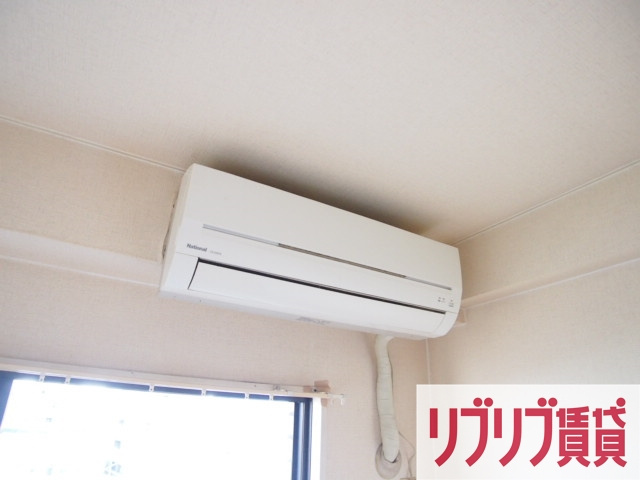 ウォンズ東千葉の設備