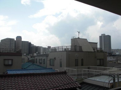 【展望】 | グランシティ東陽町II | グランシティ東陽町II　※別部屋参照