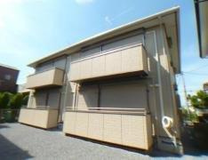 【外観】 | ラ・カーサ・フェリーチェ