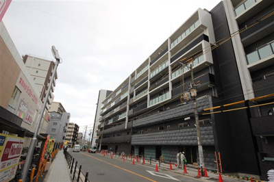 【外観】 | ララプレイスザ・京橋ステラ