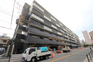 ララプレイスザ・京橋ステラの画像