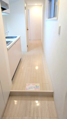 【玄関】 | KS幡ヶ谷マンション